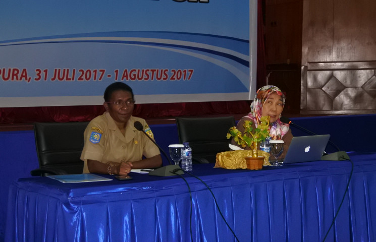 Pengusaha Lokal Diminta Tingkatkan Kualitas 